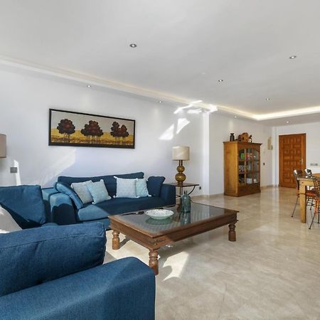 Senorio De Marbella Ph Apartment ภายนอก รูปภาพ