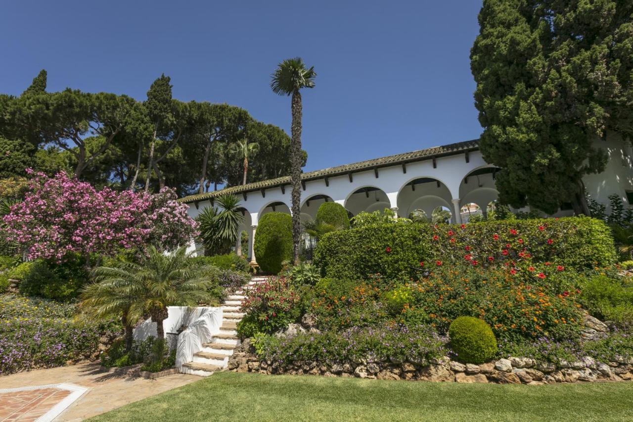 Senorio De Marbella Ph Apartment ภายนอก รูปภาพ