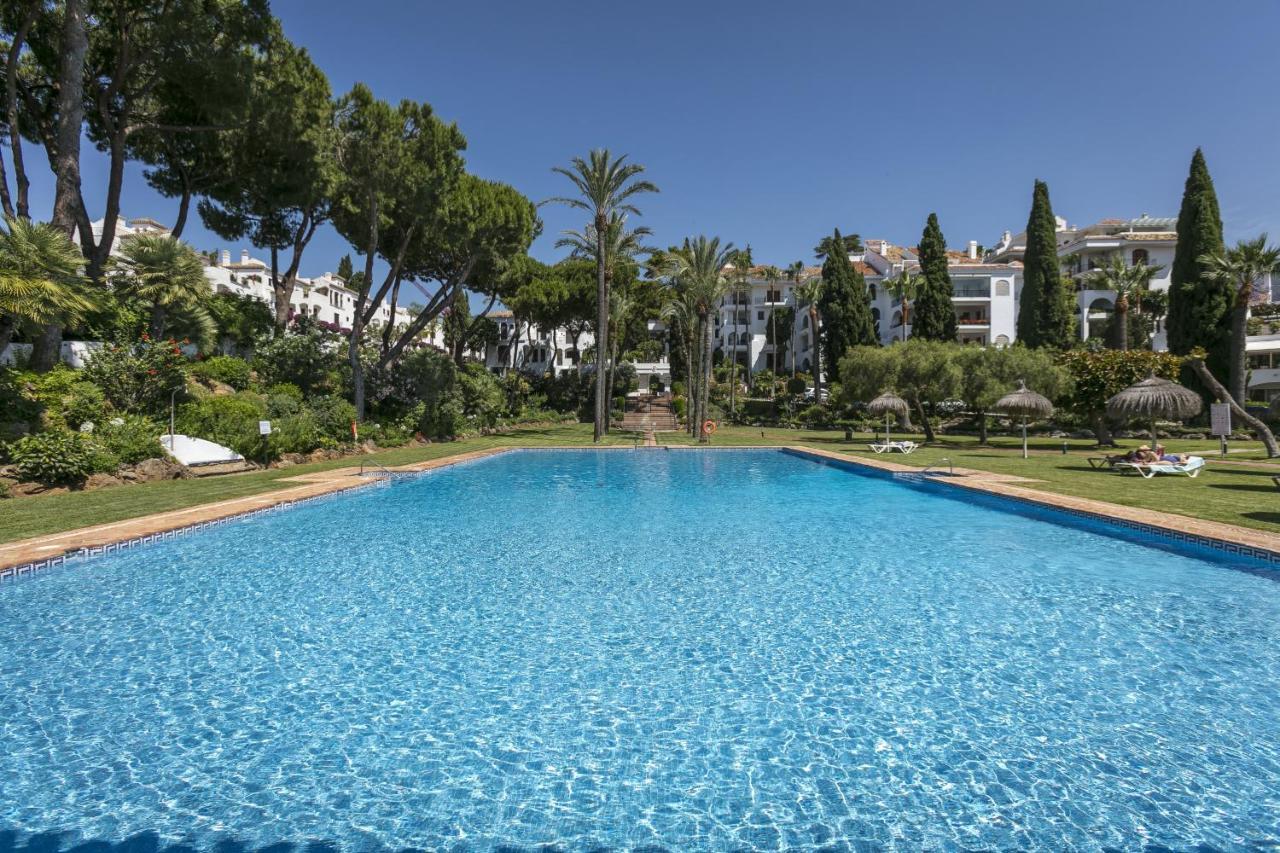 Senorio De Marbella Ph Apartment ภายนอก รูปภาพ