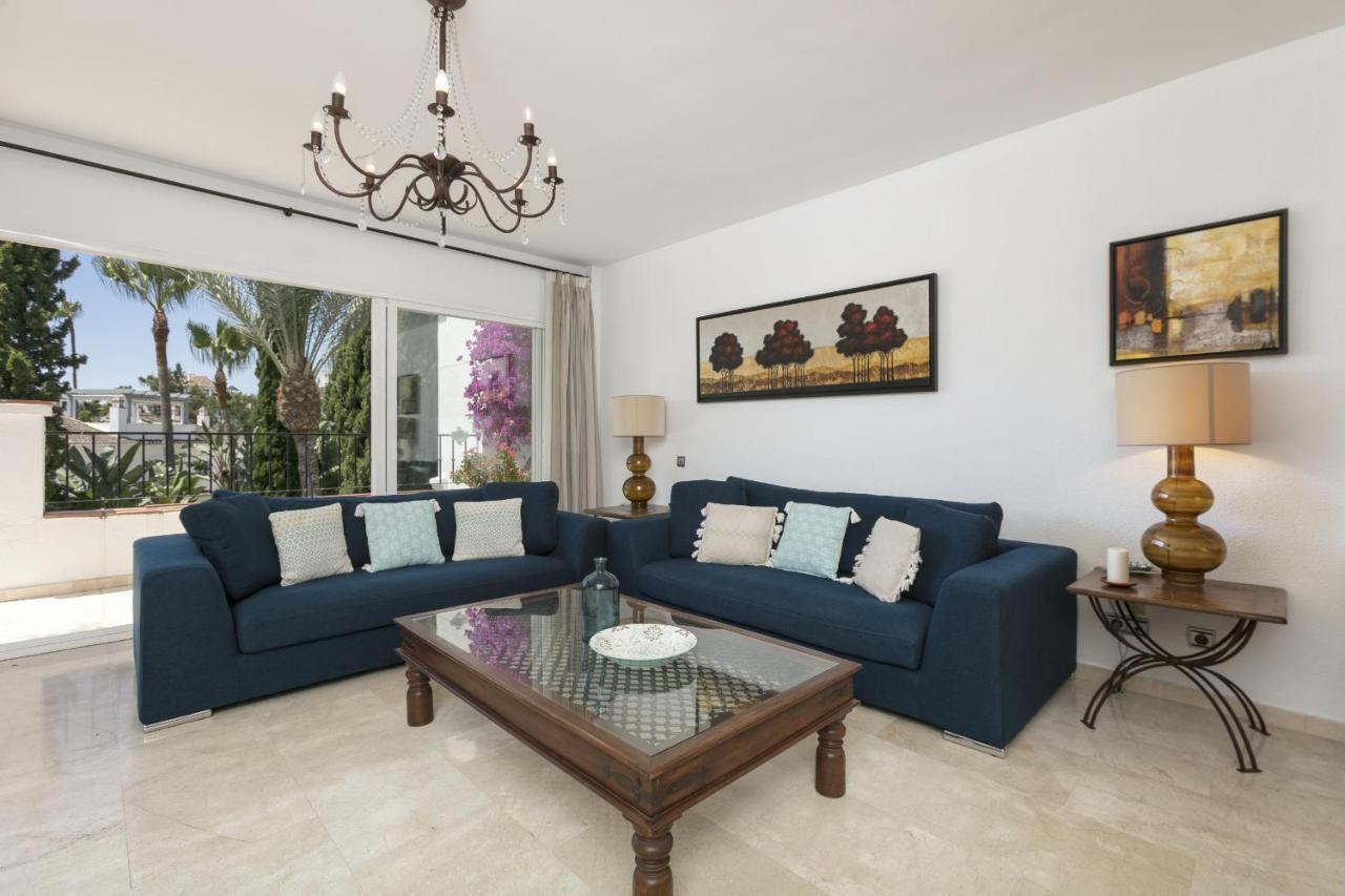 Senorio De Marbella Ph Apartment ภายนอก รูปภาพ