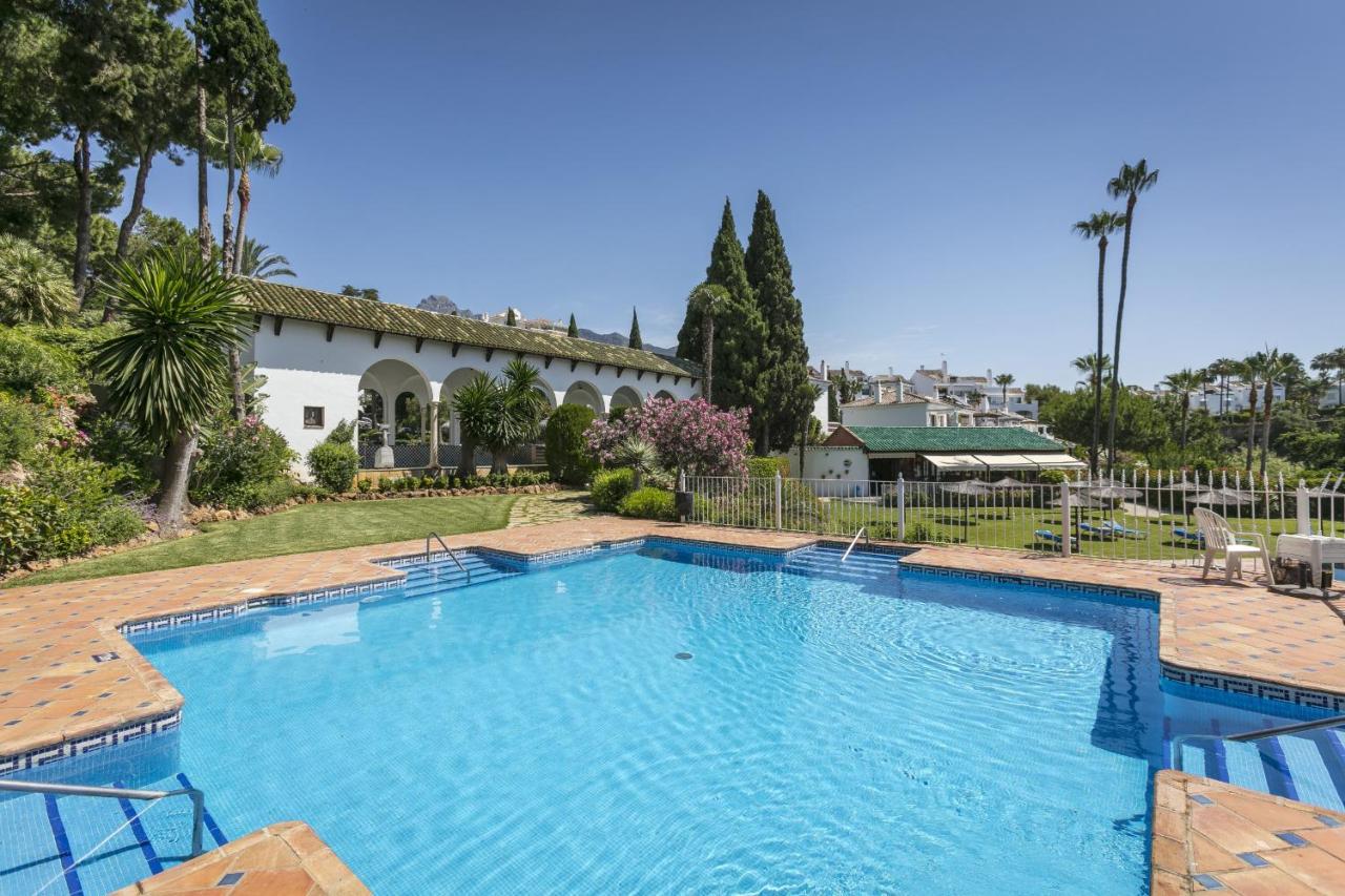 Senorio De Marbella Ph Apartment ภายนอก รูปภาพ