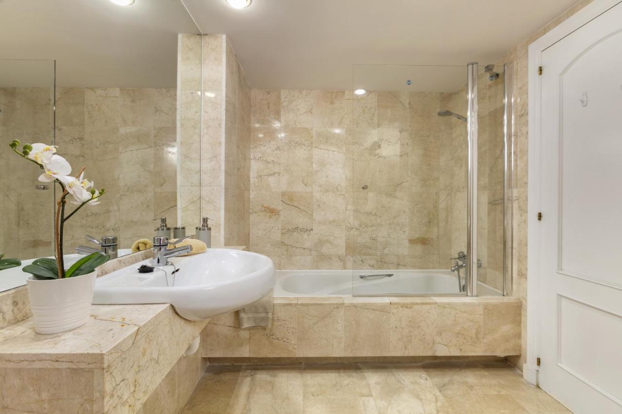 Senorio De Marbella Ph Apartment ภายนอก รูปภาพ