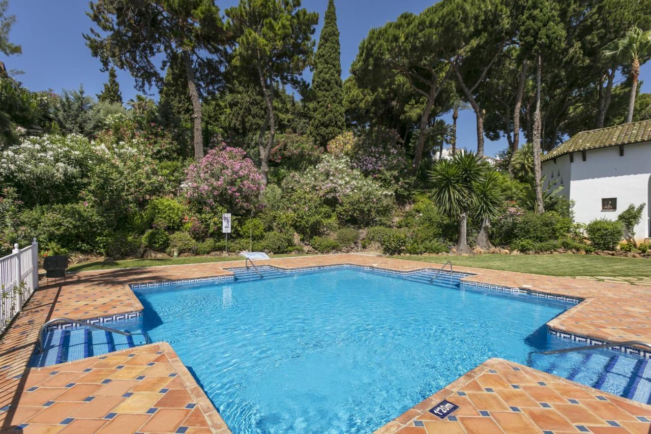 Senorio De Marbella Ph Apartment ภายนอก รูปภาพ