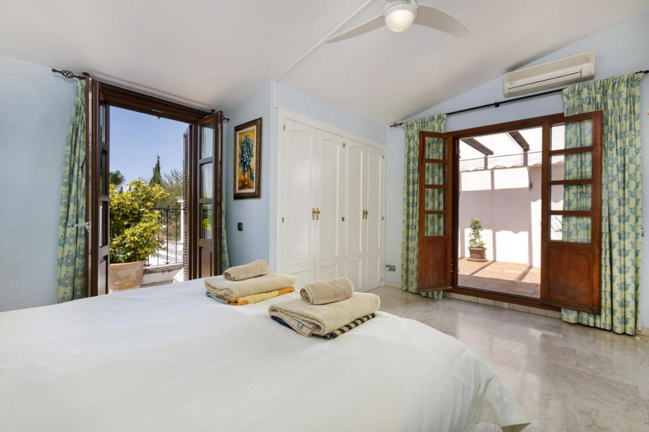 Senorio De Marbella Ph Apartment ภายนอก รูปภาพ