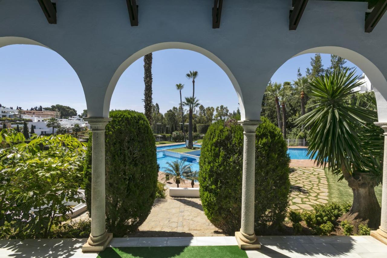 Senorio De Marbella Ph Apartment ภายนอก รูปภาพ