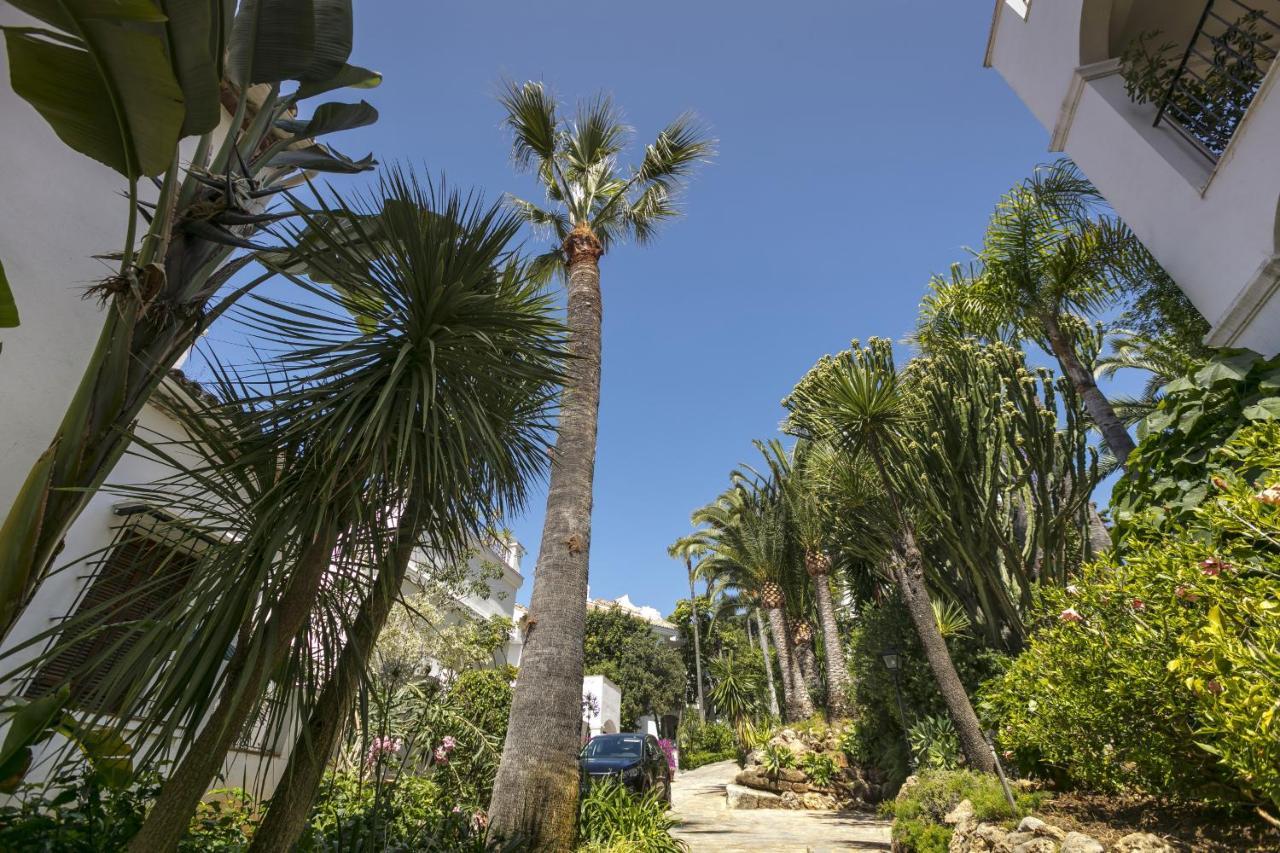 Senorio De Marbella Ph Apartment ภายนอก รูปภาพ