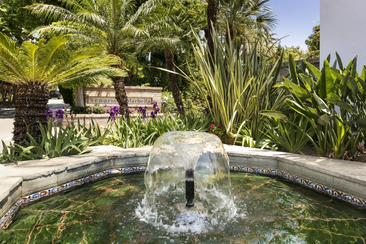 Senorio De Marbella Ph Apartment ภายนอก รูปภาพ