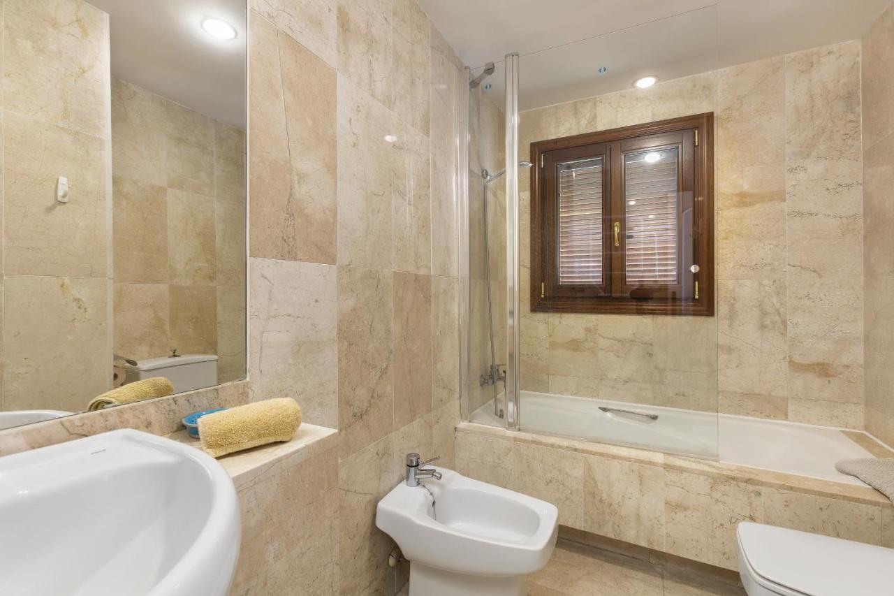 Senorio De Marbella Ph Apartment ภายนอก รูปภาพ