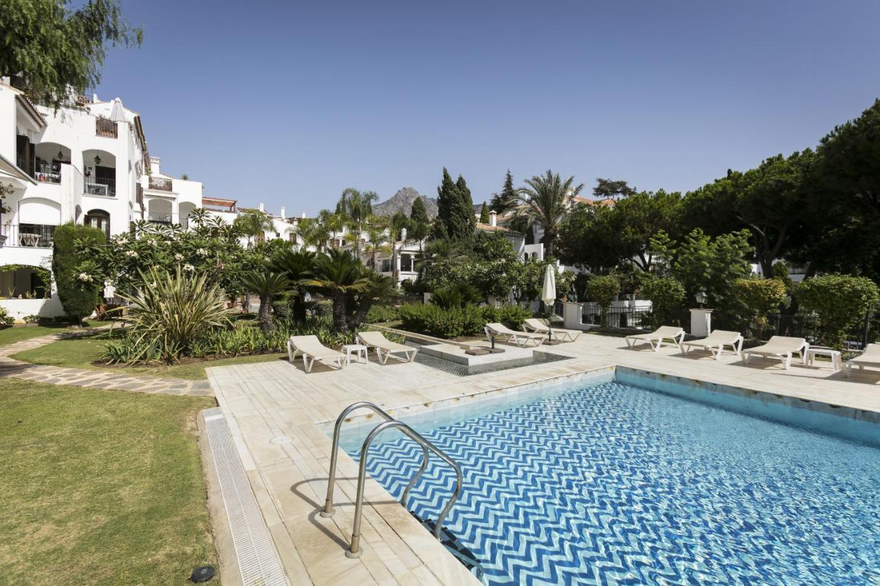 Senorio De Marbella Ph Apartment ภายนอก รูปภาพ