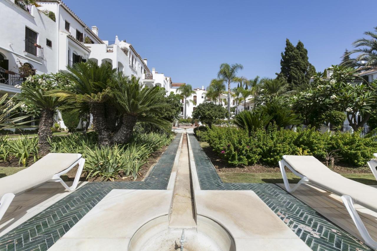 Senorio De Marbella Ph Apartment ภายนอก รูปภาพ