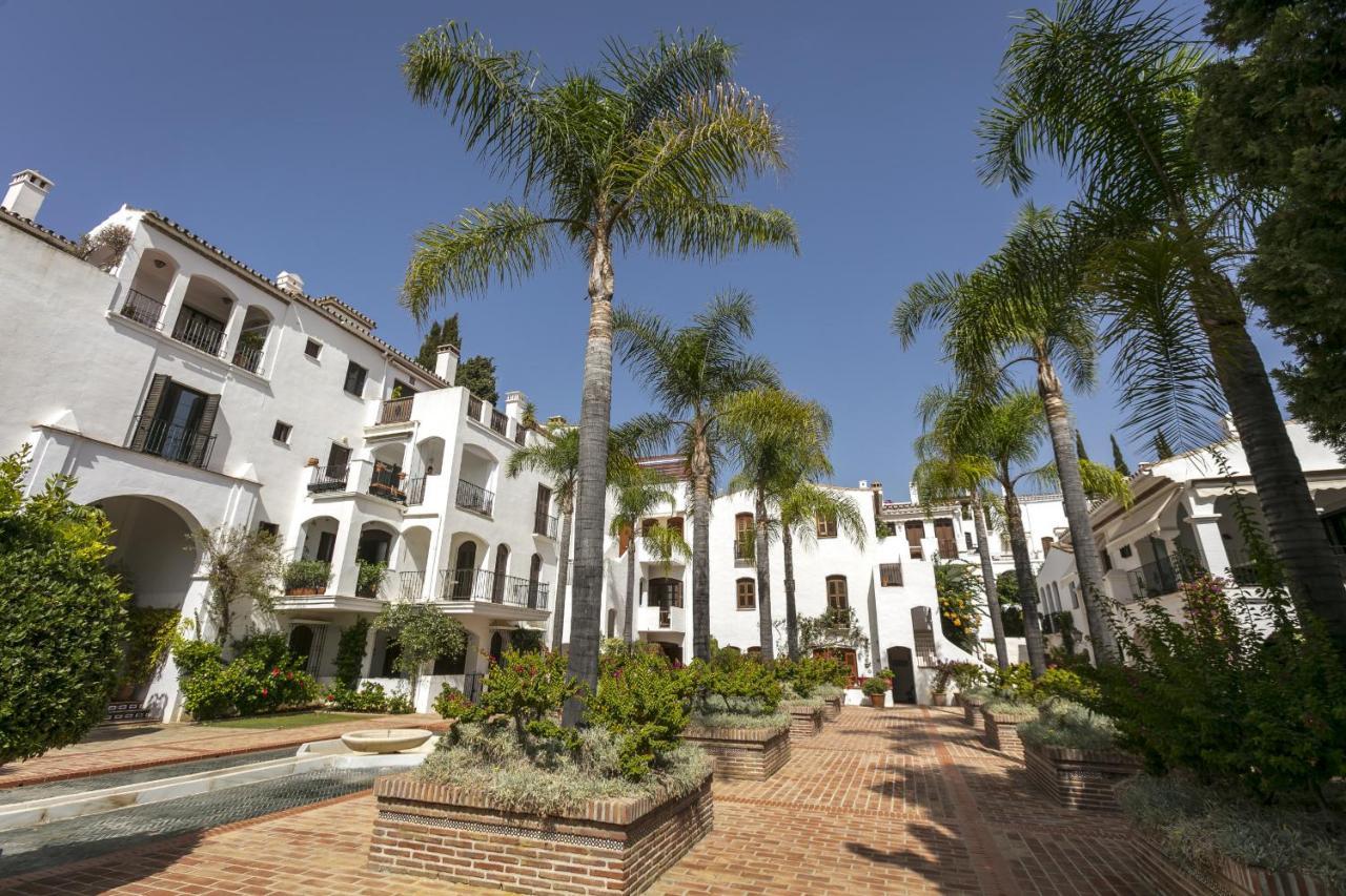 Senorio De Marbella Ph Apartment ภายนอก รูปภาพ