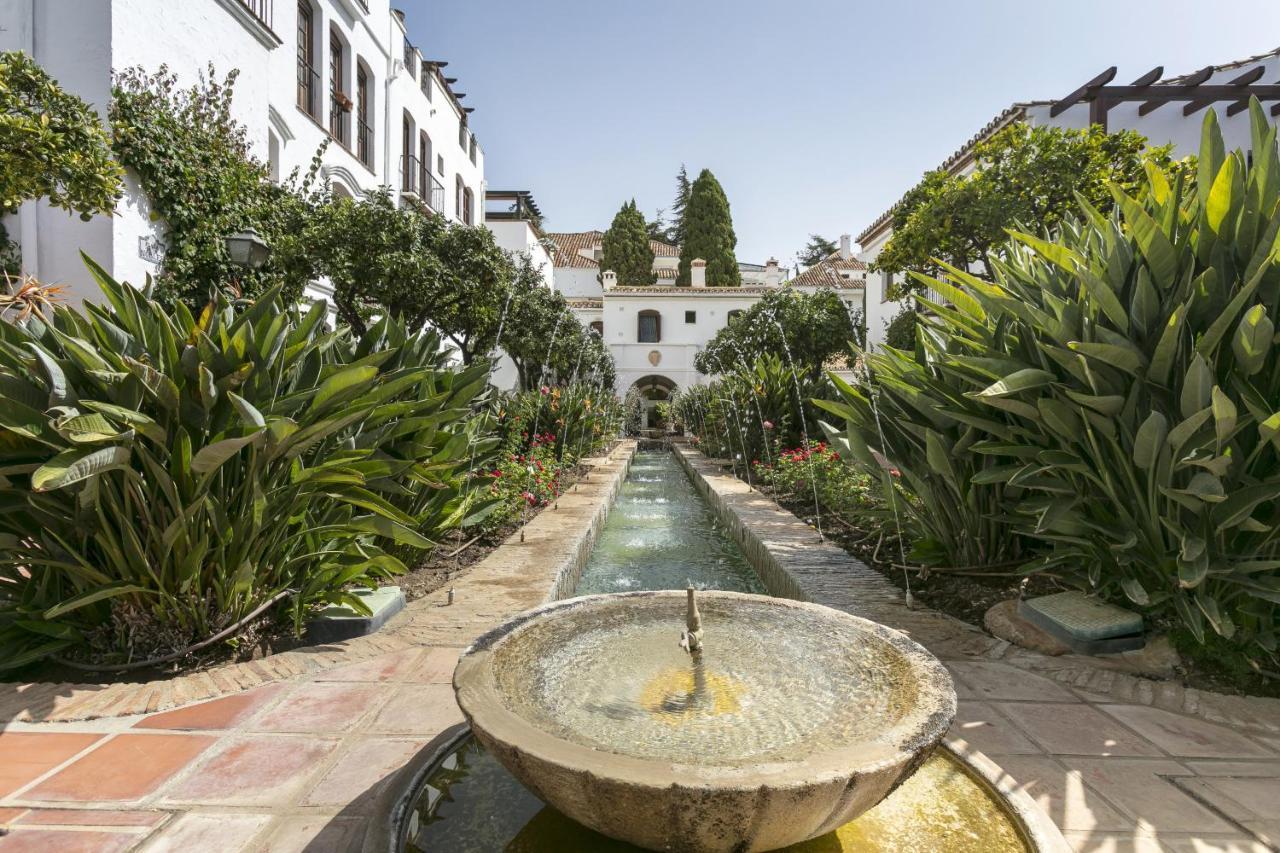 Senorio De Marbella Ph Apartment ภายนอก รูปภาพ