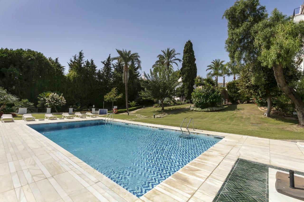 Senorio De Marbella Ph Apartment ภายนอก รูปภาพ