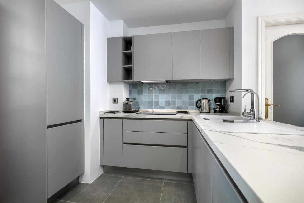 Senorio De Marbella Ph Apartment ภายนอก รูปภาพ