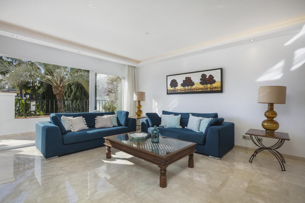 Senorio De Marbella Ph Apartment ภายนอก รูปภาพ