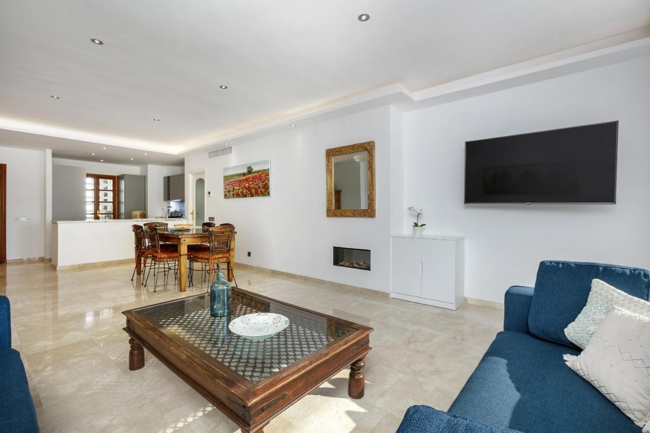 Senorio De Marbella Ph Apartment ภายนอก รูปภาพ