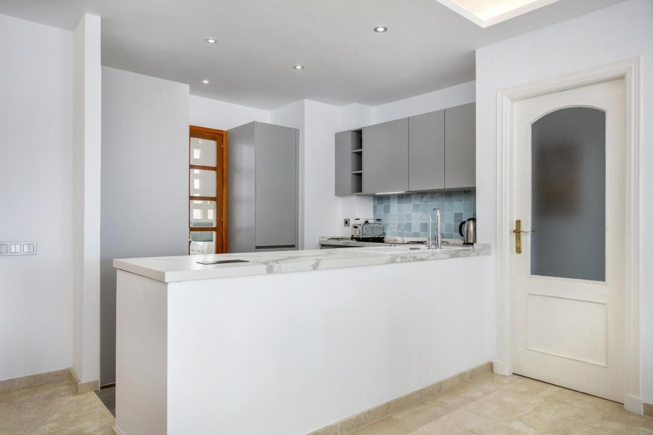 Senorio De Marbella Ph Apartment ภายนอก รูปภาพ