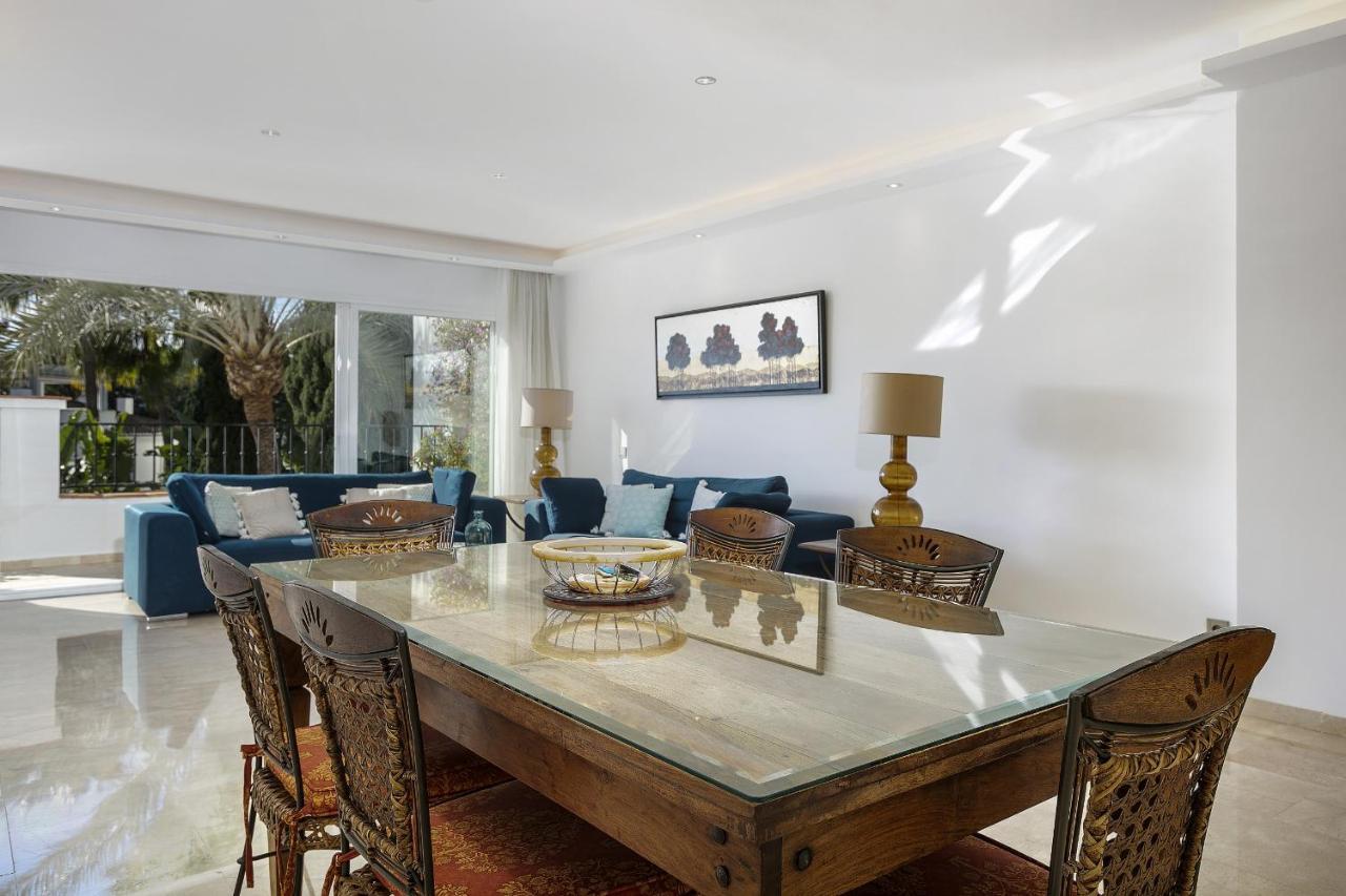 Senorio De Marbella Ph Apartment ภายนอก รูปภาพ