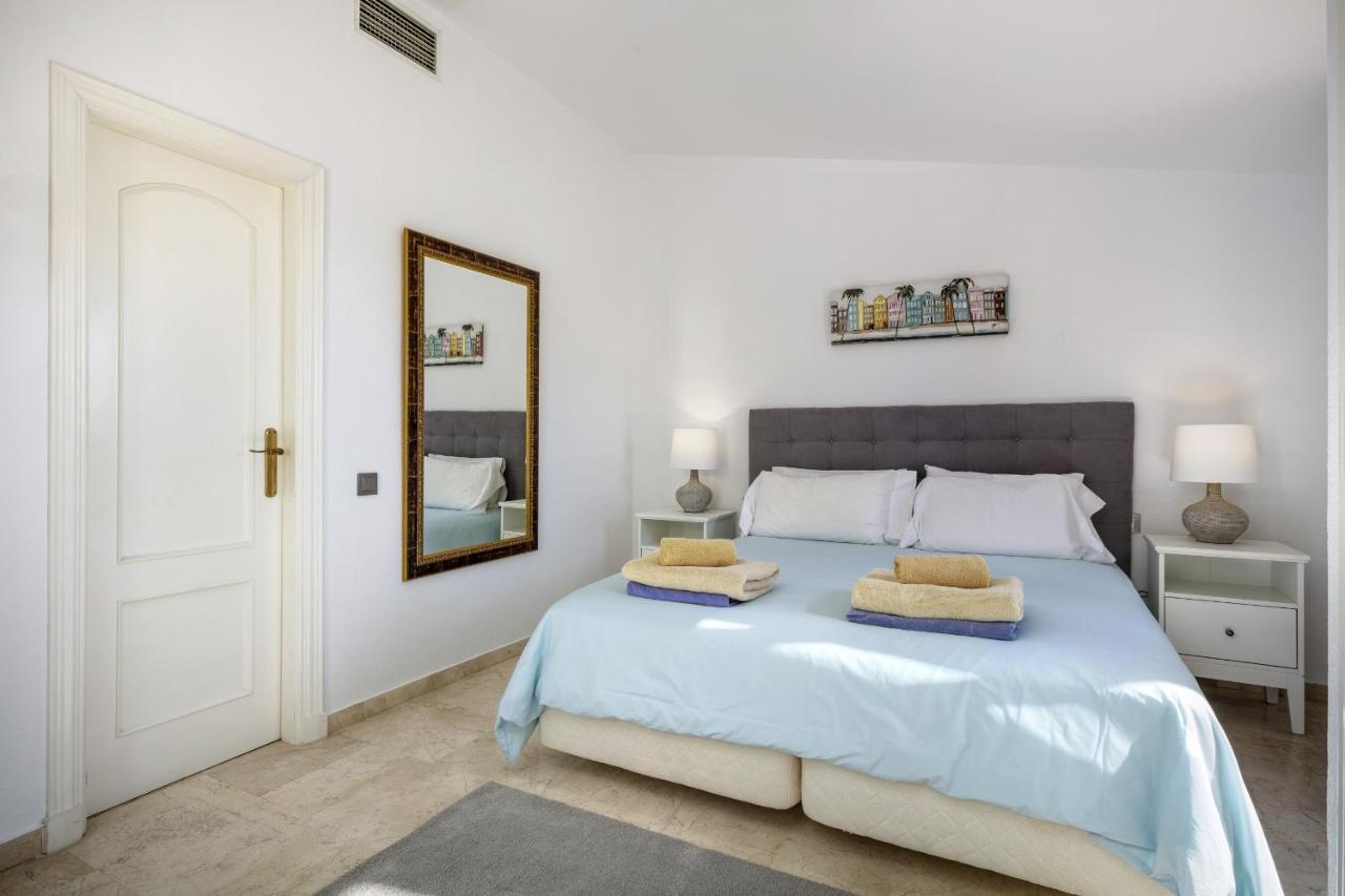 Senorio De Marbella Ph Apartment ภายนอก รูปภาพ