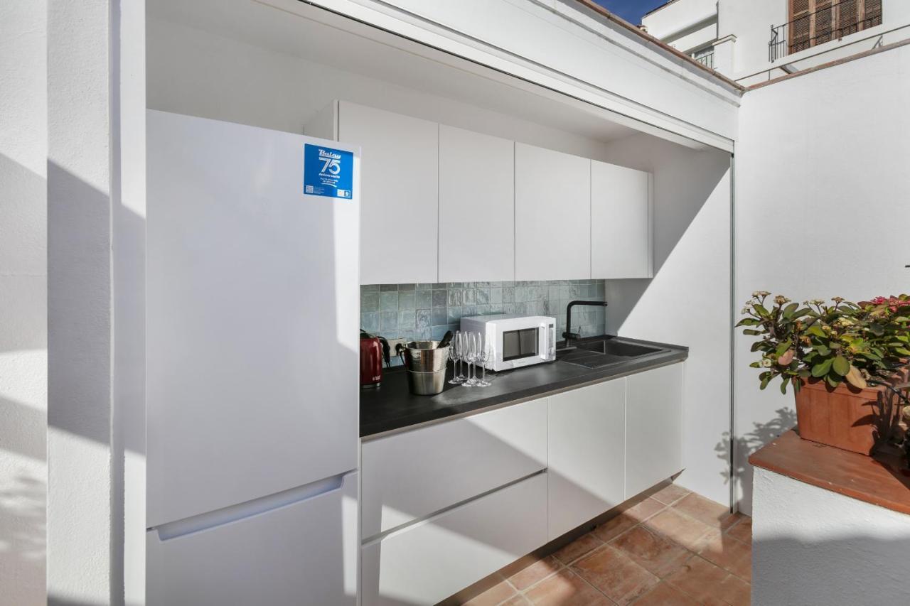 Senorio De Marbella Ph Apartment ภายนอก รูปภาพ