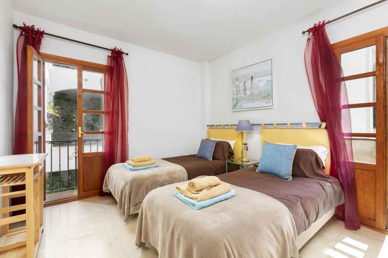Senorio De Marbella Ph Apartment ภายนอก รูปภาพ