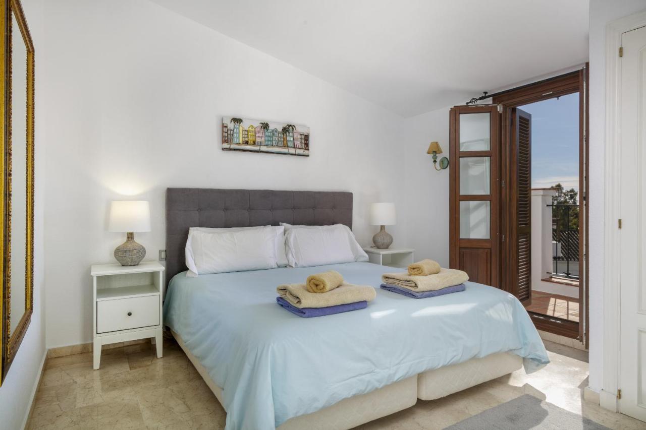 Senorio De Marbella Ph Apartment ภายนอก รูปภาพ