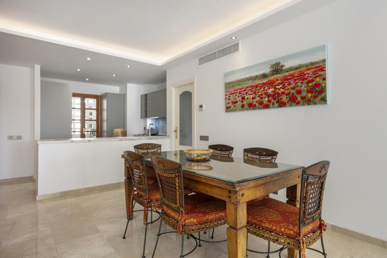 Senorio De Marbella Ph Apartment ภายนอก รูปภาพ